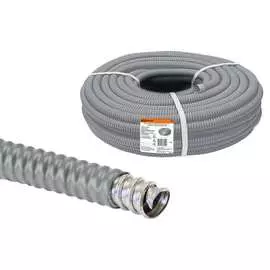 Металлорукав TDM ELECTRIC РЗ-Ц-П 20 SQ0407-0420