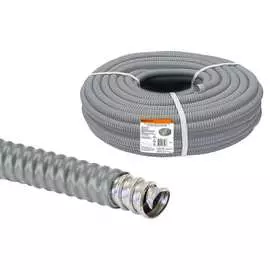 Металлорукав TDM ELECTRIC РЗ-Ц-П 18 SQ0407-0418