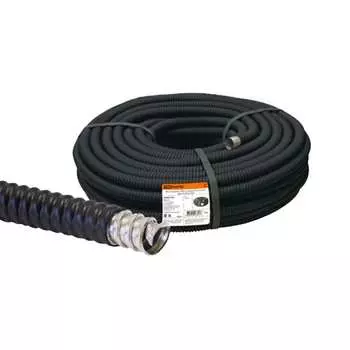 Металлорукав TDM ELECTRIC РЗ-Ц-П нг SQ0407-0208