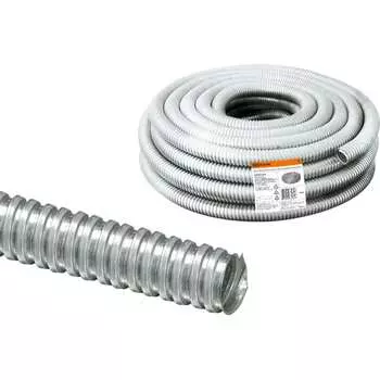 Металлорукав TDM ELECTRIC РЗ-Ц-Х 15 SQ0403-0315