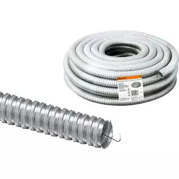 Металлорукав TDM ELECTRIC РЗ-Ц-Х 12 SQ0403-0023