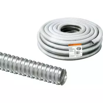 Металлорукав TDM РЗ-Ц-Х 25 SQ0403-0325