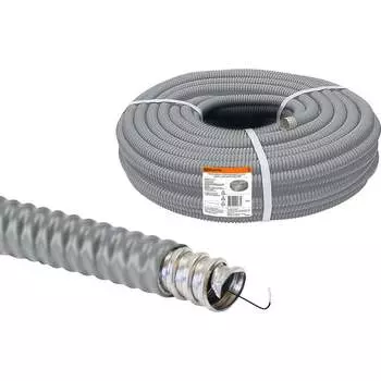 Металлорукав TDM РЗ-Ц-П 25 SQ0407-0117