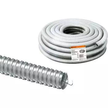 Металлорукав TDM РЗ-Ц-Х 25 SQ0403-0007