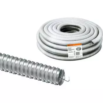 Металлорукав TDM ELECTRIC РЗ-Ц 10 SQ0403-0022