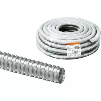 Металлорукав TDM ELECTRIC РЗ-Ц 10 SQ0403-0310