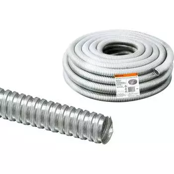 Металлорукав TDM ELECTRIC РЗ-Ц-Х 12 SQ0403-0312