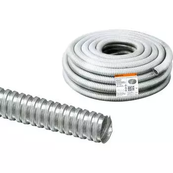 Металлорукав TDM РЗ-Ц-Х 22 SQ0403-0322