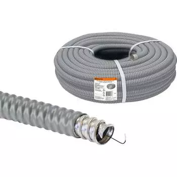 Металлорукав TDM РЗ-Ц-П 22 SQ0407-0116