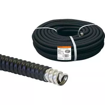 Металлорукав TDM ELECTRIC РЗ-Ц-П нг 18 SQ0407-0218