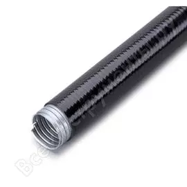 Металлорукав в пвх-кожухе fortisflex мг-пунг 20 titan 77851