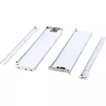 Металобокс Mebax 00-00002691