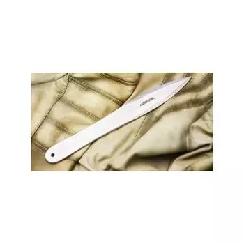 Метательный нож Kizlyar Supreme Лепесток Satin 4650065056342