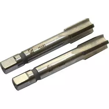 Метчик для глухих отверстий CNIC 48072