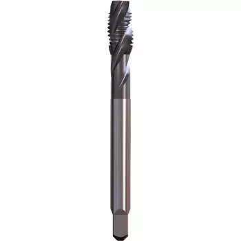 Метчик для глухих отверстий МИНОЛИКС 25045-BHLT