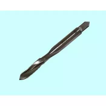 Метчик для глухих отверстий TLX iso529 73386