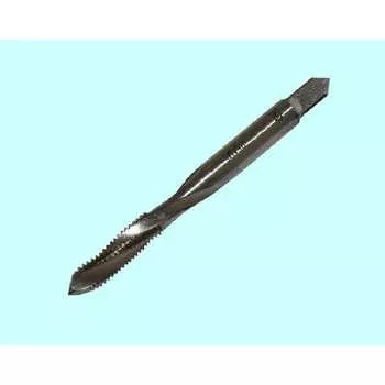 Метчик для глухих отверстий TLX iso529 73411