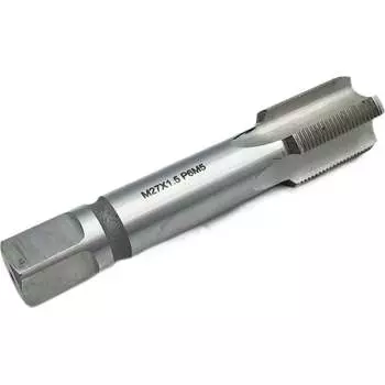 Метчик для глухих отверстий TORNERI