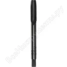 Метчик для нарезания метрической резьбы ЗУБР Мастер 4-28002-08-1.25