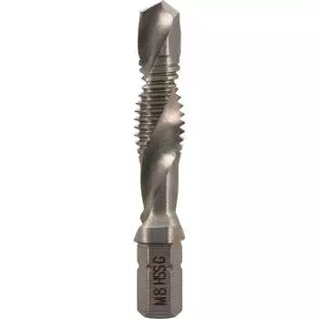 Метчик для шуруповерта VOLKEL V67242