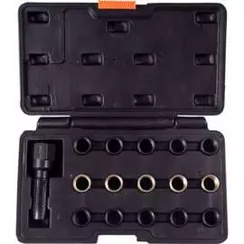 Метчик для восстановления свечной резьбы AFFIX AF10312116C