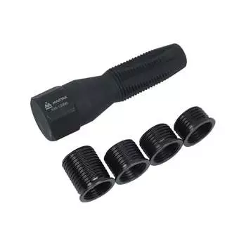 Метчик для восстановления свечной резьбы МАСТАК 103-12005