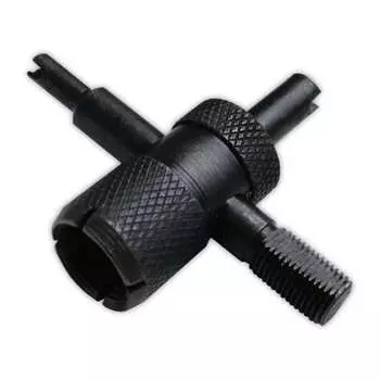 Метчик dr. reifen rt0018