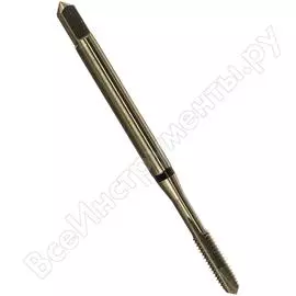 Метчик GUHRING 5557 4,000