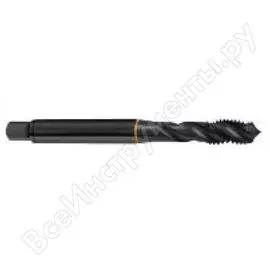 Метчик guhring m8, тип n r40, din371, hss-e, обр.паром 5554 8,000