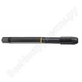 Метчик guhring резьба whitworth, g3/4", hss-e, тип n, парооксид., скв. отв., powertap 5731 26,441
