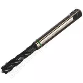 Метчик holex м 10-6h hss/e маш. для 135855 m10