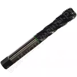 Метчик holex м 20-6h hss/e маш. для 135855 m20