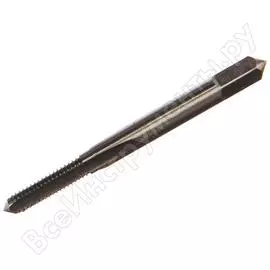 Метчик holex м 4-6h hss ручной 130200 m4