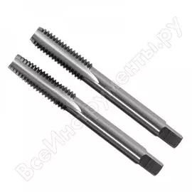 Метчик ТехноСталь t161412