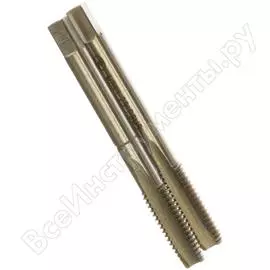 Метчик ТехноСталь t171017