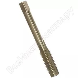 Машинно-ручной метчик для сквозных отверстий ТехноСталь исп.1 t165068