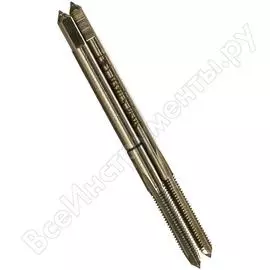 Машинно-ручной метчик ТехноСталь исп.1 t171000