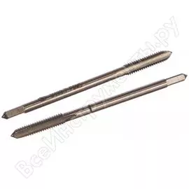 Машинно-ручной метчик ТехноСталь исп.1 t171004