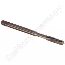 Машинный метчик Bucovice Tools 101060BT