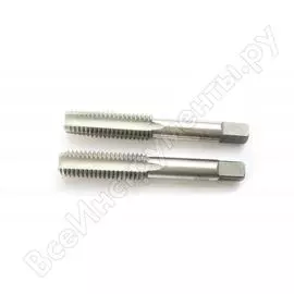 Метчик sekira м/р 32х2,0 2шт 10381