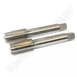 Метчик sekira м/р 64х3,0 2шт 5378