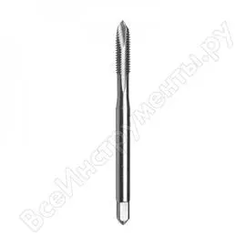 Метчик для сквозных отверстий TORNERI