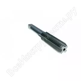 Метчик torneri unc 1 3/8" 6 нитей р6м5 035366