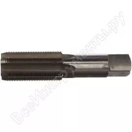 Метчик torneri unf 1 1/2" 12 нитей р6м5 035386