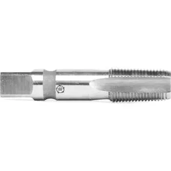 Метчик ООО "ТМТ ГРУПП" м/р коническая дюймовая резьба К2 Р6М5 ТМ 11783