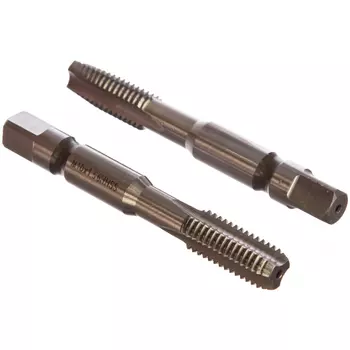 Двухпроходные метчики Профоснастка №357 Мастер 50611027