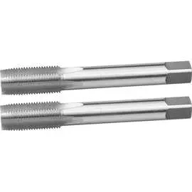 Метчики для нарезания метрической резьбы ЗУБР ПРОФЕССИОНАЛ 4-28007-14-1.25-H2_z01