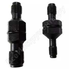 Метчики для ремонта резьбы гнезда свечи зажигания AE&T TA-F1036