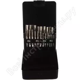 Метчики TOPEX 14A430