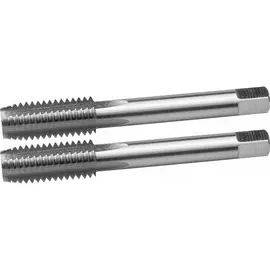 Метчики ЗУБР